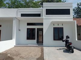 2 Kamar Rumah for sale in Manisrenggo, Klaten, Manisrenggo