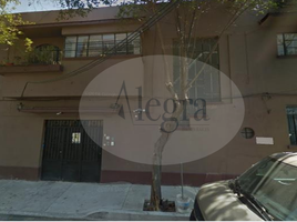 Estudio Casa en venta en Miguel Hidalgo, Ciudad de México, Miguel Hidalgo, Ciudad de México