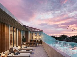 Condominium 1 chambre à vendre à Cozumel, Quintana Roo, Cozumel
