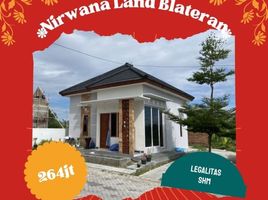 2 Bedroom House for sale in Klaten Tengah, Klaten, Klaten Tengah