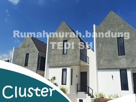 3 Bedroom House for sale in Sumurbandung, Bandung, Sumurbandung