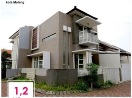 3 Schlafzimmer Haus zu verkaufen in Blimbing, East Jawa, Blimbing