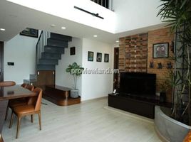 3 Phòng ngủ Chung cư for rent at Vista Verde, Thạnh Mỹ Lợi