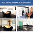 1,120 m² Office for sale in Mexico, Cuautitlan Izcalli, Mexico