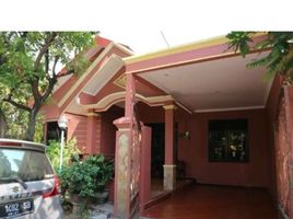 4 Kamar Rumah for sale in Waru, Sidoarjo, Waru