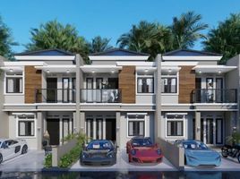 4 Habitación Casa en venta en Cimanggis, Bogor, Cimanggis