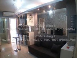 2 Bedroom Apartment for rent in Halim Perdanakusuma Airport, Makasar, Jatinegara