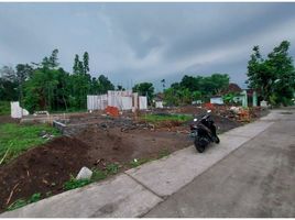 4 Bedroom Villa for sale in Seyegan, Sleman, Seyegan