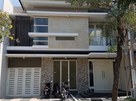 4 Habitación Villa en venta en Mulyorejo, East Jawa, Mulyorejo