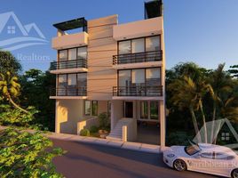 1 Schlafzimmer Wohnung zu verkaufen in Cozumel, Quintana Roo, Cozumel