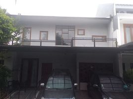 6 Kamar Townhouse for sale in Cilandak Town Square, Cilandak, Cilandak