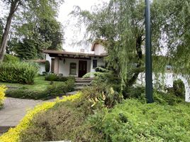 3 Bedroom House for sale in Huixquilucan, Mexico, Huixquilucan