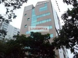 20 m² Office for rent in Independence Palace, Bến Thành, Bến Thành