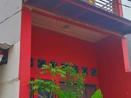 3 Bedroom House for sale in Pacific Place, Tanah Abang, Pesanggrahan