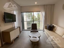 1 Habitación Apartamento en venta en Cozumel, Quintana Roo, Cozumel