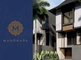 4 Habitación Villa en venta en Sleman, Yogyakarta, Sleman, Sleman, Yogyakarta
