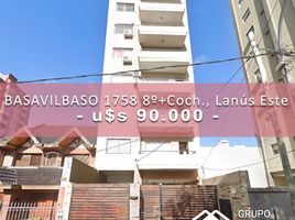 1 Habitación Apartamento en venta en Lanús, Buenos Aires, Lanús