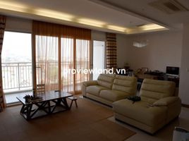 3 Phòng ngủ Căn hộ for rent in Phường 15, Tân Bình, Phường 15