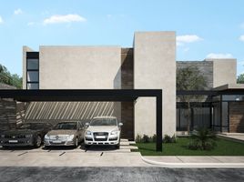 3 Habitación Villa en venta en Merida, Yucatán, Merida