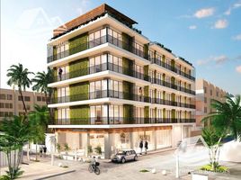 1 Schlafzimmer Wohnung zu verkaufen in Cozumel, Quintana Roo, Cozumel