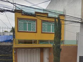 Maison 4 chambre à vendre à Alvaro Obregon, Mexico City, Alvaro Obregon