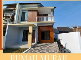 3 Kamar Vila for sale in Banguntapan, Bantul, Banguntapan