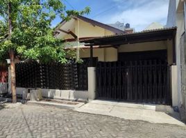 3 Bedroom Villa for sale in Mulyorejo, Surabaya, Mulyorejo