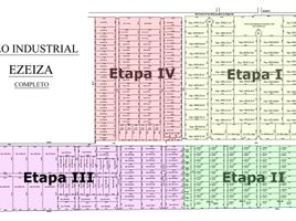  Terrain for sale in Esteban Echeverria, Buenos Aires, Esteban Echeverria