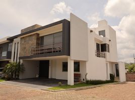  House for sale in Morelia, Michoacan, Morelia
