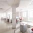 478 m2 Office for rent in Azcapotzalco, Mexico City, Azcapotzalco
