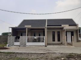 2 Habitación Casa en venta en Rancasari, Bandung, Rancasari