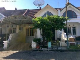 3 Kamar Vila for sale in Mulyorejo, Surabaya, Mulyorejo