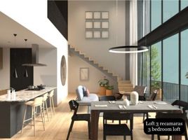 3 Bedroom Condo for sale in Guadalajara, Jalisco, Guadalajara, Jalisco