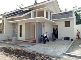 2 Bedroom Villa for sale in Taman, Madiun, Taman