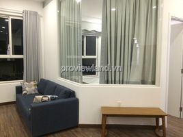 2 chambre Maison for rent in Tan Binh, Ho Chi Minh City, Ward 2, Tan Binh