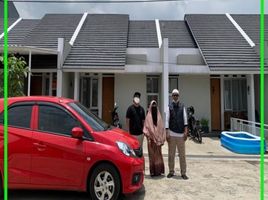 3 Bedroom House for sale in West Jawa, Margacinta, Bandung, West Jawa