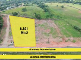  Terreno (Parcela) en venta en Capira, Panamá Oeste, Capira, Capira