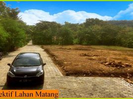  Land for sale in Yogyakarta, Danurejan, Yogyakarta, Yogyakarta