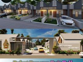 2 Bedroom House for sale in Prambanan, Klaten, Prambanan