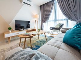 3 Bilik Tidur Kondo for sale in Batu, Kuala Lumpur, Batu