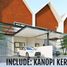 2 Bedroom House for sale in Berbah, Sleman, Berbah