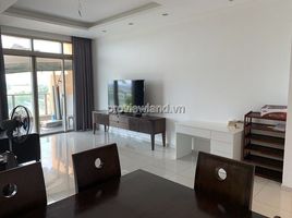 2 Schlafzimmer Appartement zu verkaufen in An Phu, Ho Chi Minh City, An Phu