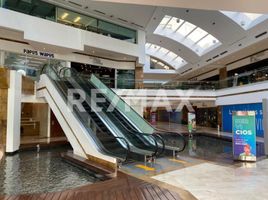 127 m² Office for rent in México, Naucalpan De Juarez, México, México