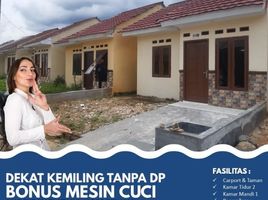 2 Bedroom House for sale in Bandar Lampung, Lampung, Sukarame, Bandar Lampung