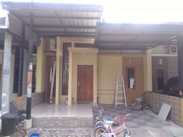 2 Kamar Vila for sale in Banguntapan, Bantul, Banguntapan