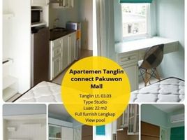 1 Bedroom Condo for rent in Lakarsantri, Surabaya, Lakarsantri