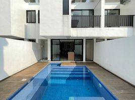 5 Kamar Vila for sale in Kebayoran Lama, Jakarta Selatan, Kebayoran Lama