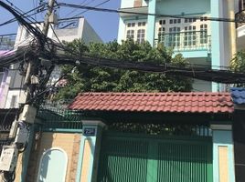  Nhà phố for sale in Bến Nghé, Quận 1, Bến Nghé