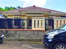 4 Habitación Casa en venta en Depok, Yogyakarta, Depok
