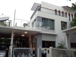 4 chambre Villa for sale in District 2, Ho Chi Minh City, An Phu, District 2